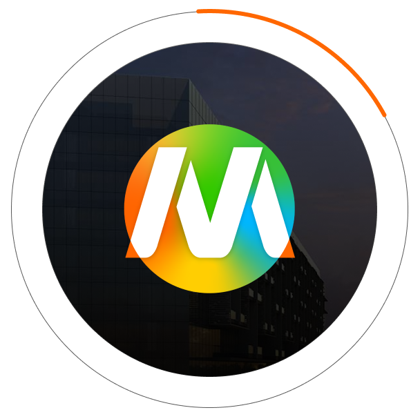 Mplussoft Logo
