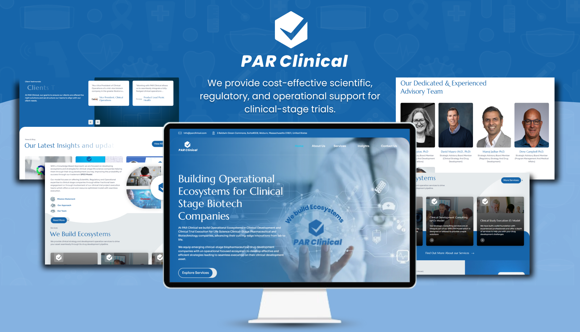 PAR_Clinical